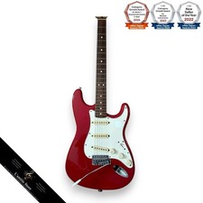 Guitare électrique Fender