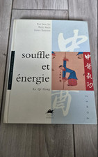 Souffle et énergie Qi Gong