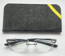 Lunette monture vue neuve - lunette, de