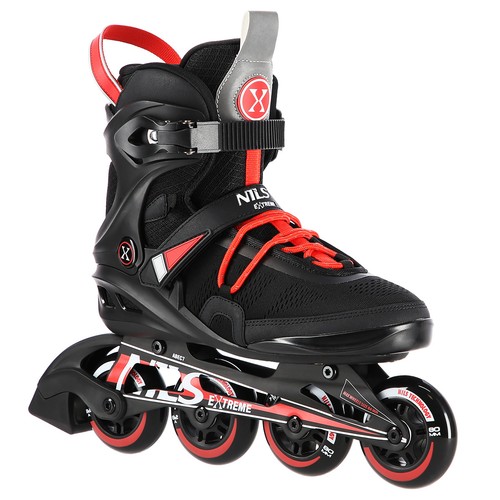 Na14124 rollers ligne noirs - ligne,