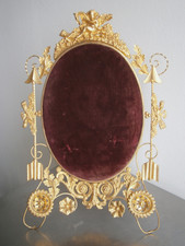 Décoration fin XIX°s Mariage