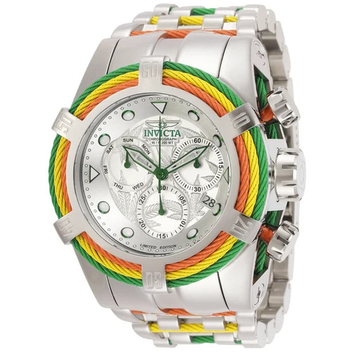 Invicta bolt one - invicta,