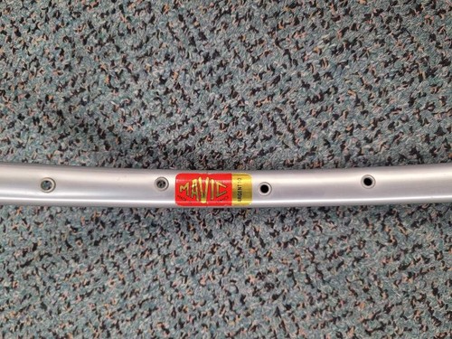 Nos vintage mavic argent10 - mavic,