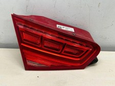 AUDI A8 D3 4E2, 4E8 Feu