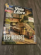 Magazine modélisme ferroviaire, Voie Libre, N°95