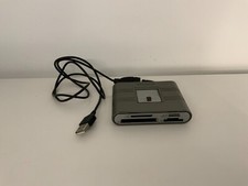 KINGSTON FCR-HS219/1 Lecteur de carte mémoire flash USB 2.0 19-en-1 