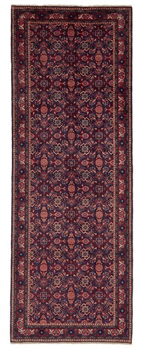 Sarough 321x118 tapis - sarough,