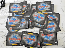 25 Booster for Panini BEYBLADE
