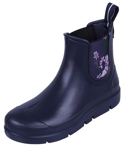 Bottes caoutchouc courtes - bottes,