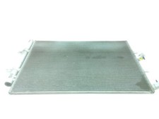 CONDENSEUR DE CLIMATISATION