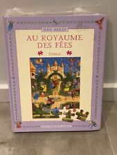 🎅 Joli livre Puzzle Grund 6