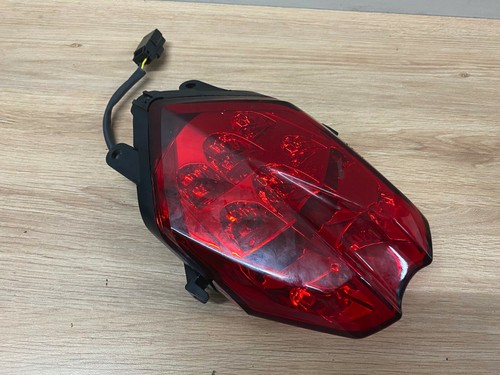 Feu arriere origine moto - arriere,