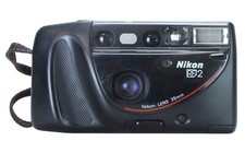 Nikon RF2 Lens 35 mm  (Réf#K-854)