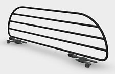 Grille séparation chien pour