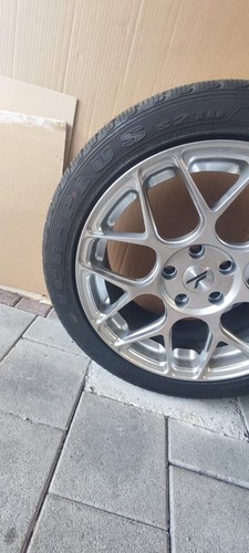 Roues complètes pneus hiver - roues,