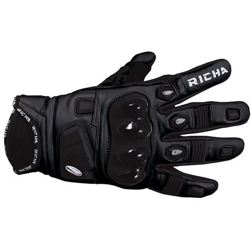 Gants moto richa - gants, rock
