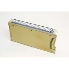 DEMAG 06701265 01-010-161-D module analogique AO161 (B695)