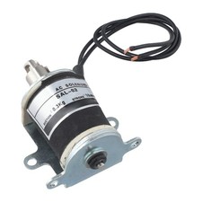 Solénoïde Fiable AC220V Push