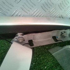 Barres de toit VOLKSWAGEN TIGUAN 1 phase 2 5N0860043GZAQ