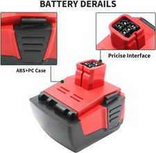 HILTI Battery for SIW SID SF