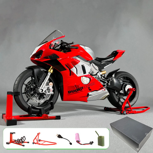 Spray ducati v4s 9 - spray,