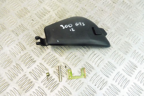 Sym 300 gts evo cache - 300,