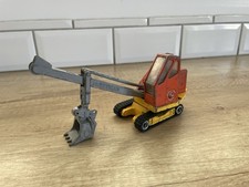 Corgi Major Toys Priestman