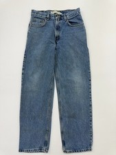 Jean bleu homme Levi's 550