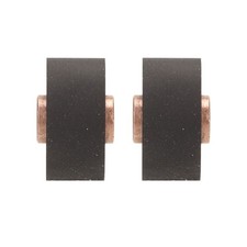 2x Pin Roller Cassette