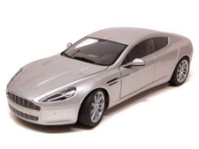 Aston Martin Rapide 2010 -