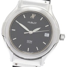 HUBLOT vendu en l'état 1710.1