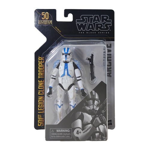 Figurine hasbro star wars - hasbro,