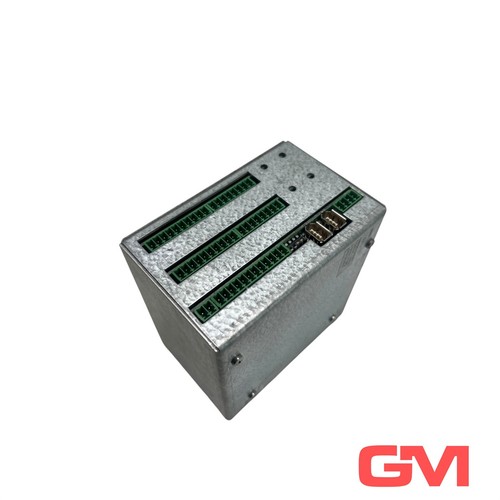Wifag module entrée sortie - wifag, entrée/sortie