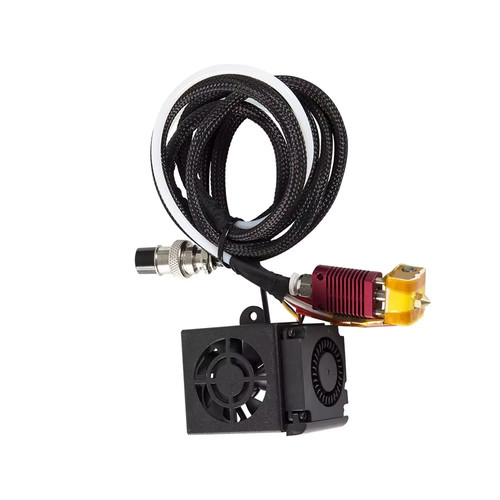 Pour creality 10s - pour, cr-10s