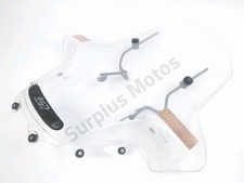 BULLE AVANT PIAGGIO MP3 400 2010-2010 / NE 54455