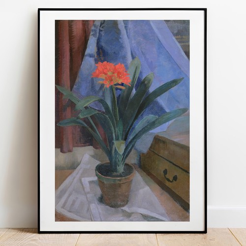 Art imprimé roger fry - imprimé,