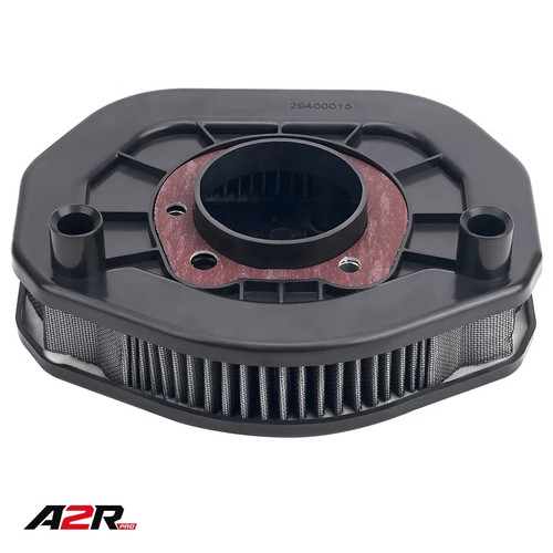 Filtre air pour harley - filtre,