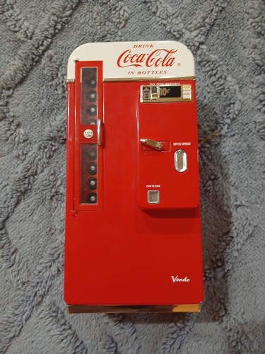 1994 enesco coca cola vendo - enesco,