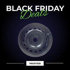 🇫🇷 JANTE TOLE PEUGEOT 5008 2009- ➤5402Z3 ♻️