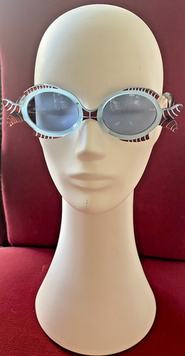 Rey moonfish boz eyewear - jf,