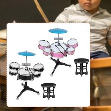 Batterie pour enfants
