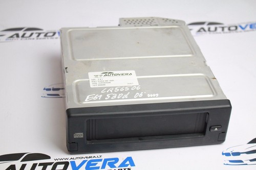 Changeur disques pour bmw - cd,