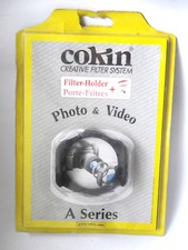 Porte filtres cokin - serie, +
