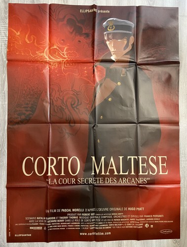 N817 affiche cinema 120 - affiche,