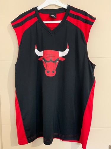 Nba chicago bulls maillot - chicago,