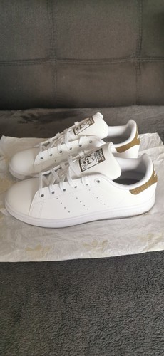 Basket adidas stan smith - basket,