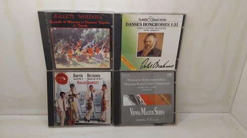 Lot albums classique - albums,