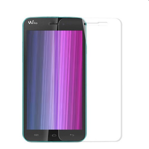 Verre trempé wiko - verre,
