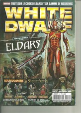 WHITE DWARF n°151  WARHAMMER 40K/SEIGNEUR DES ANNEAUX