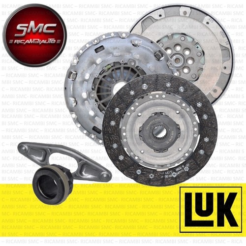 Luk volant moteur - luk, +